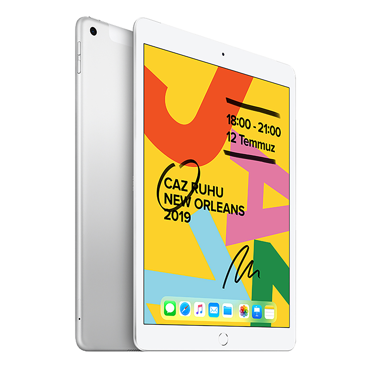 Yenilenmiş iPad (7. Nesil) Modelleri ve Fiyatları | Yenilio