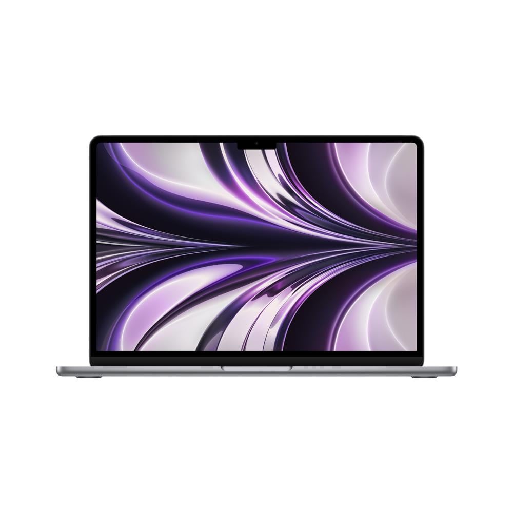 MacBook Air (M2, 2022) Apple M2 8 CPU 8 GPU 16 GB Ram 512 GB SSD