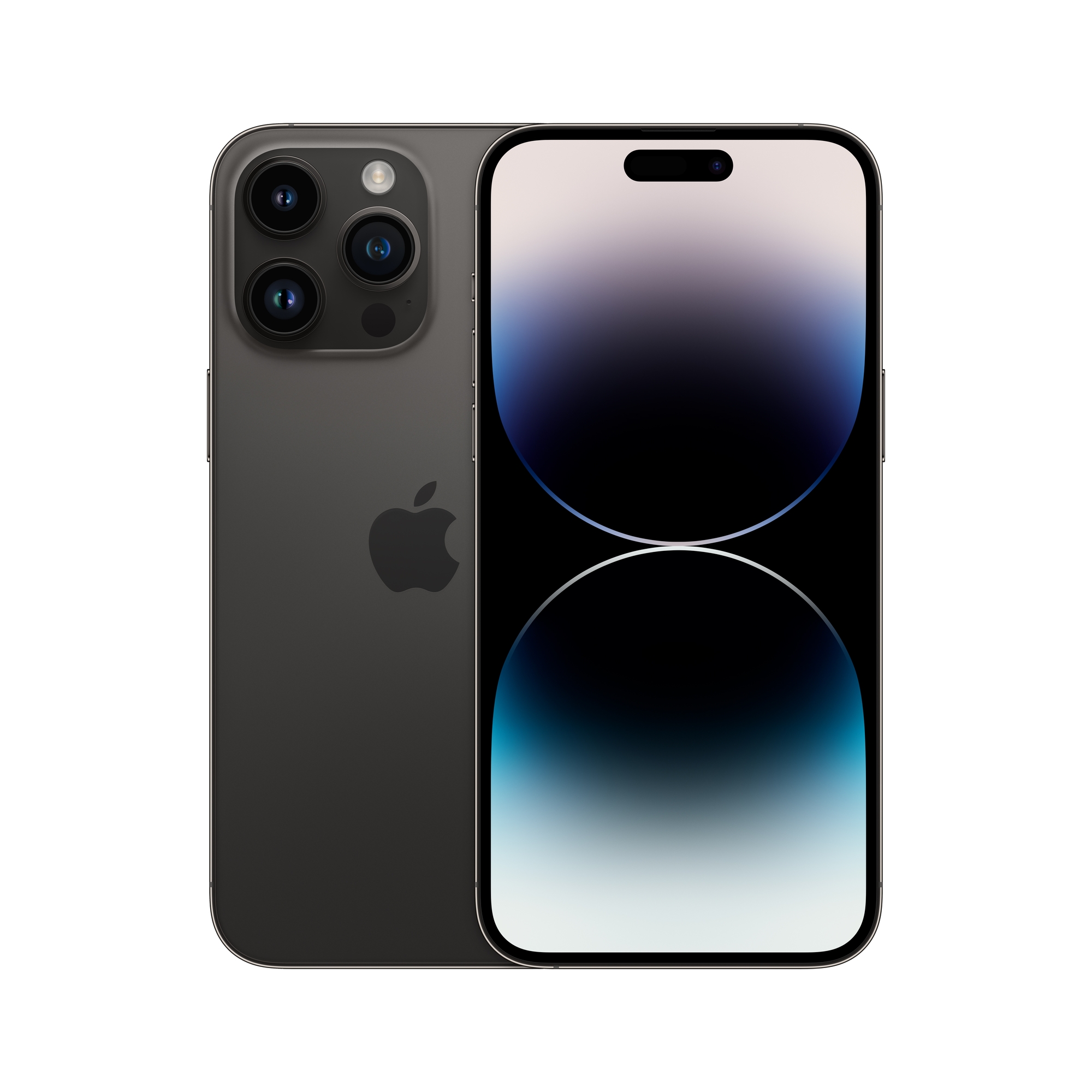 iPhone 14 Pro Max Derin Mor 256GB MQ9X3TU/A - Yenilio Yenisi A+ Kalite