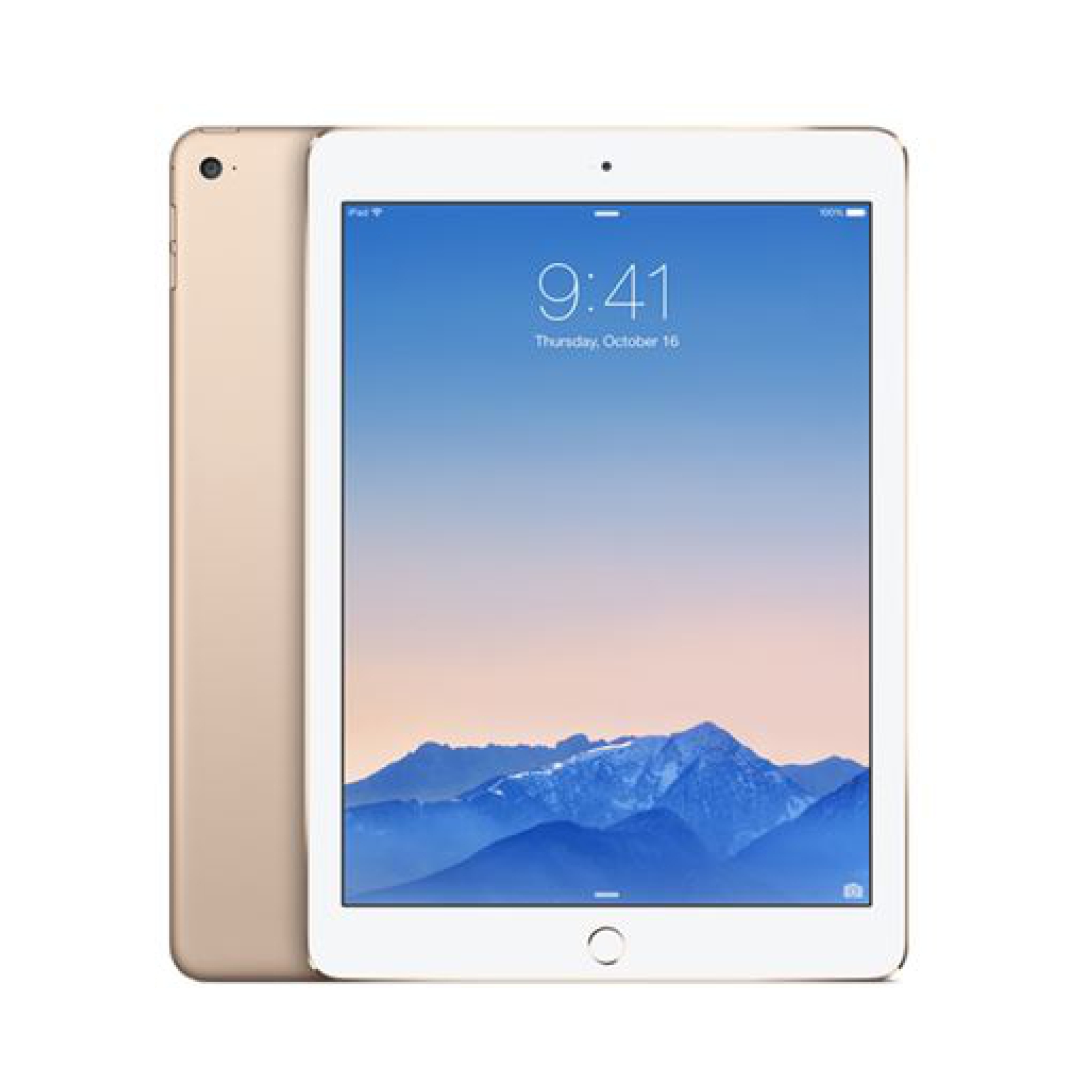 Yenilenmiş iPad Air (2. Nesil) Modelleri ve Fiyatları | Yenilio