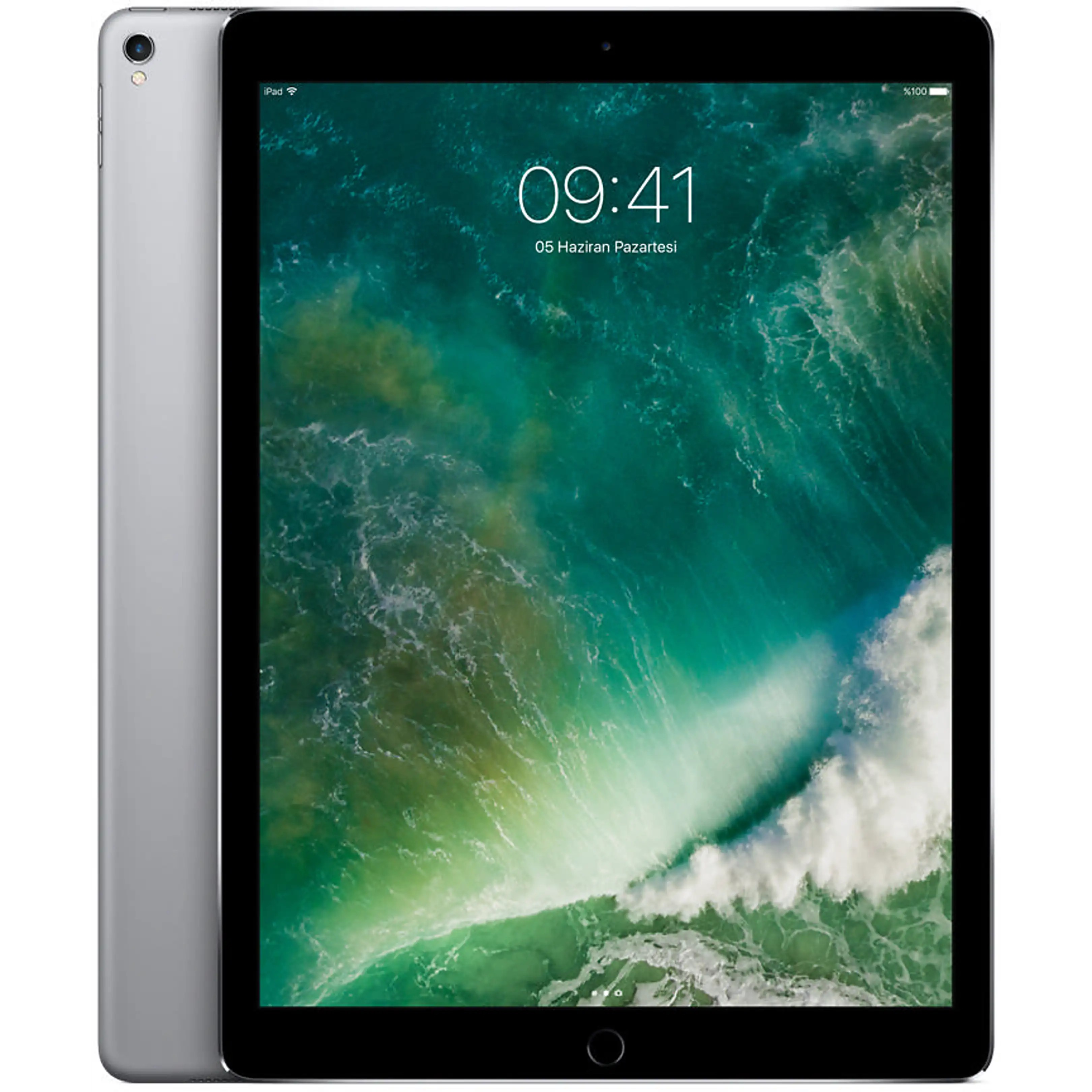Yenilenmiş iPad Pro 12.9 inç Modelleri ve Fiyatları | Yenilio