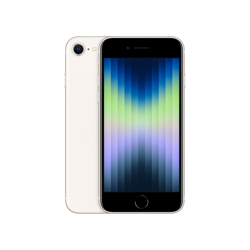 Yenilenmiş iPhone SE 3. Nesil Modelleri ve Fiyatları | Yenilio