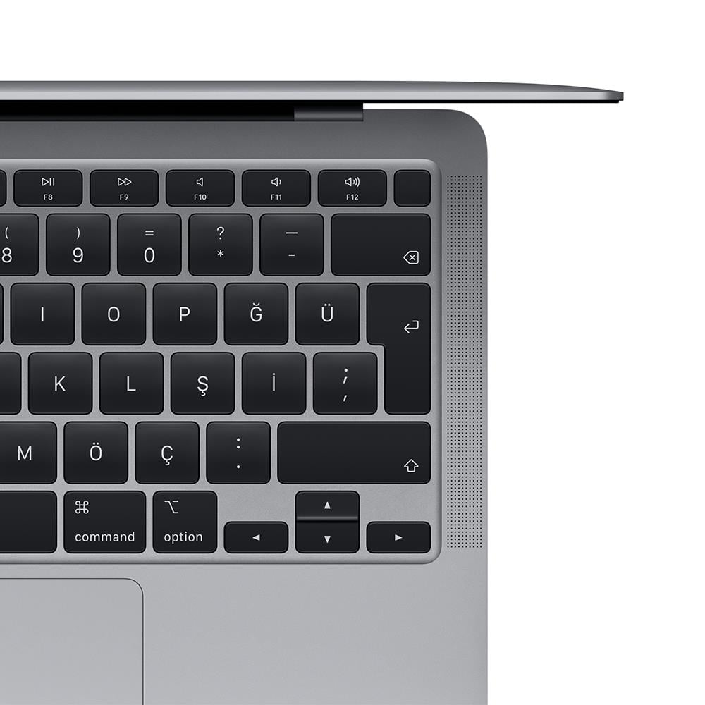 MacBook Air (M1, 2020) Apple M1 8 CPU 7 GPU 8 GB Ram 256 GB SSD
