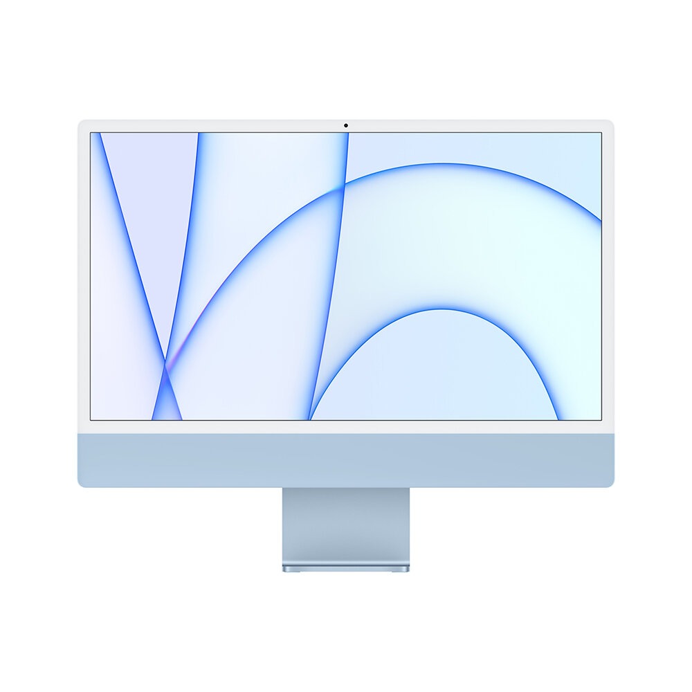 Yenilenmiş iMac (M1) - Yenilenmiş iMac - Yenilenmiş Mac
