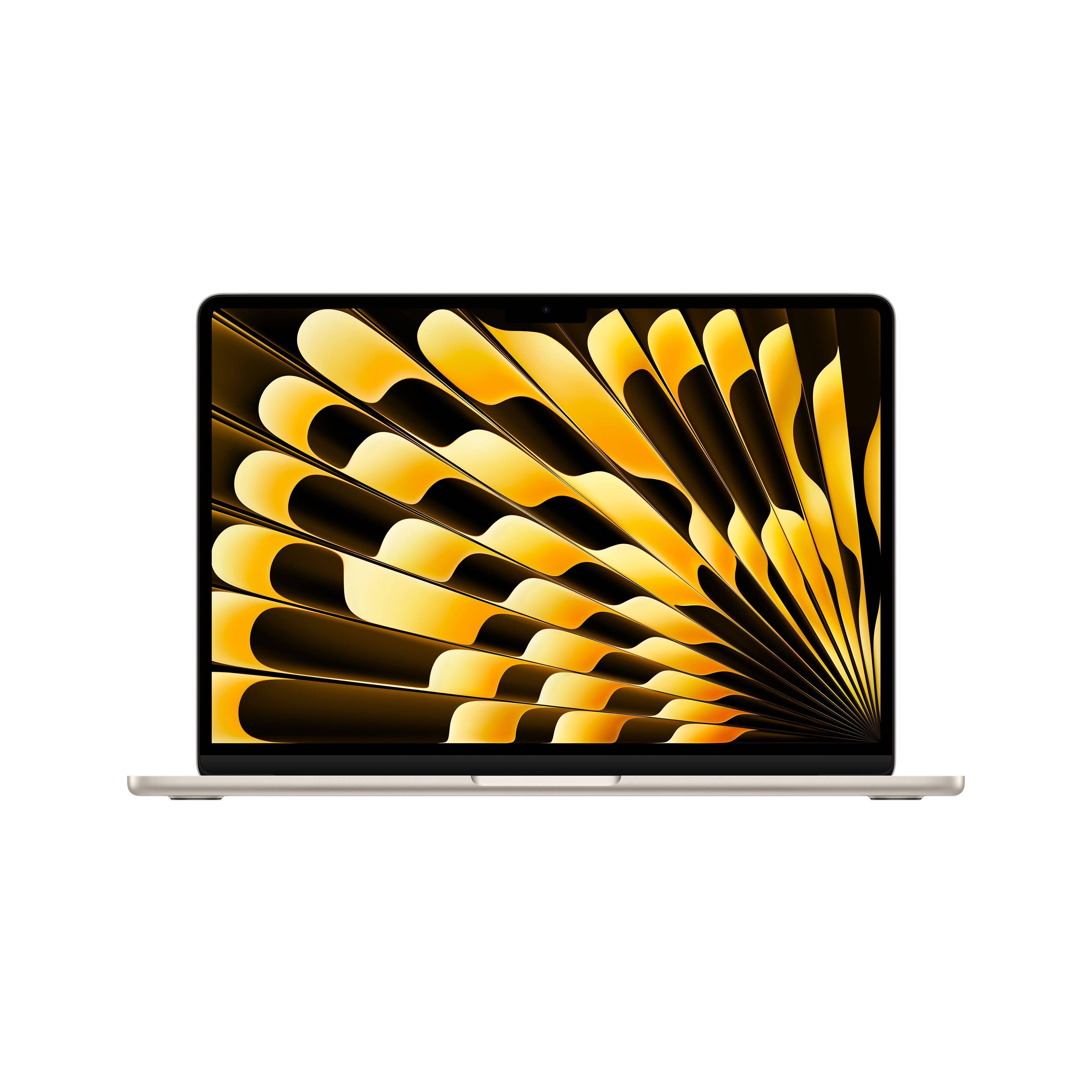 Yenilenmiş MacBook Air 13 inç (M3) Modelleri ve Fiyatları | Yenilio