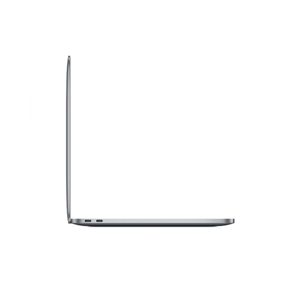 MacBook Pro (13 inç, 2017, İki Thunderbolt 3 bağlantı noktası