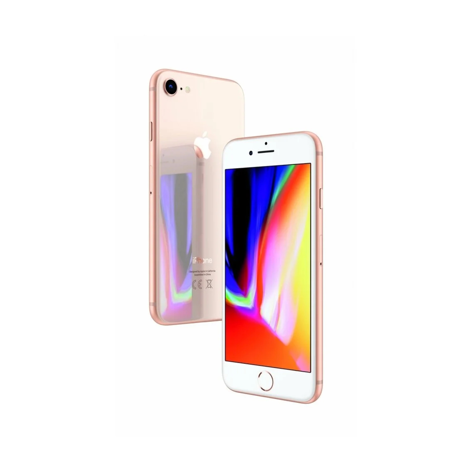 iPhone 8 Altın 256GB MQ7E2TU/A - Yenilio Yenisi