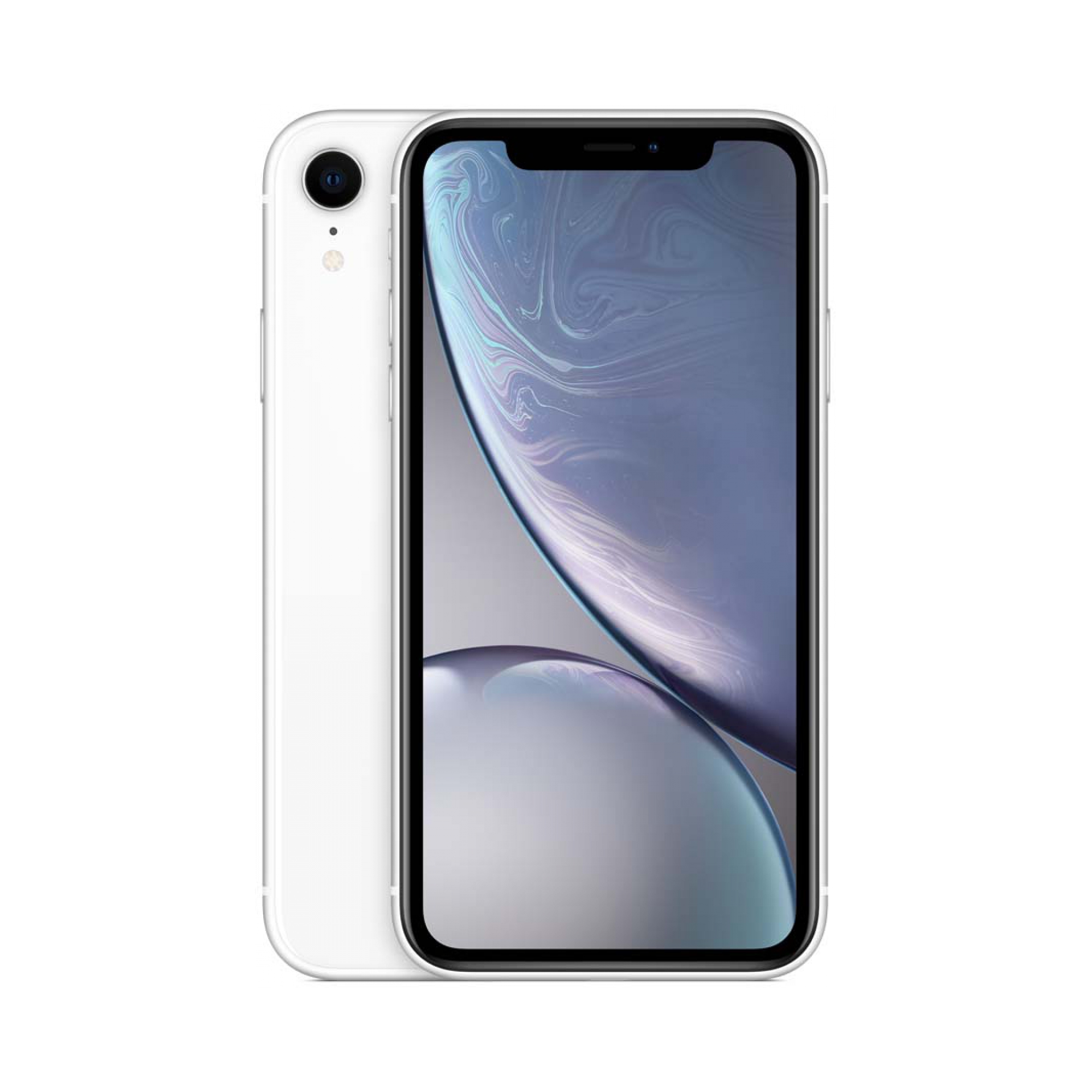 iPhone XR Beyaz 128GB MH7M3TU/A - Yenilio Outlet