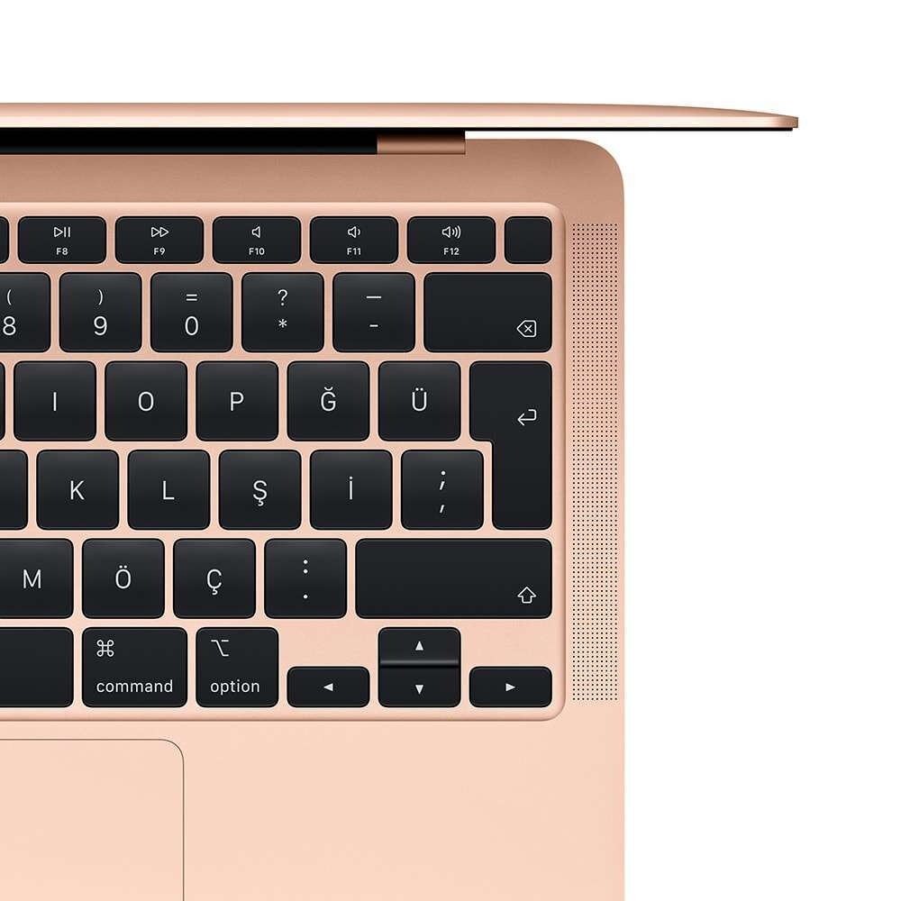 MacBook Air (M1, 2020) Apple M1 8 CPU 8 GPU 16 GB Ram 256 GB SSD