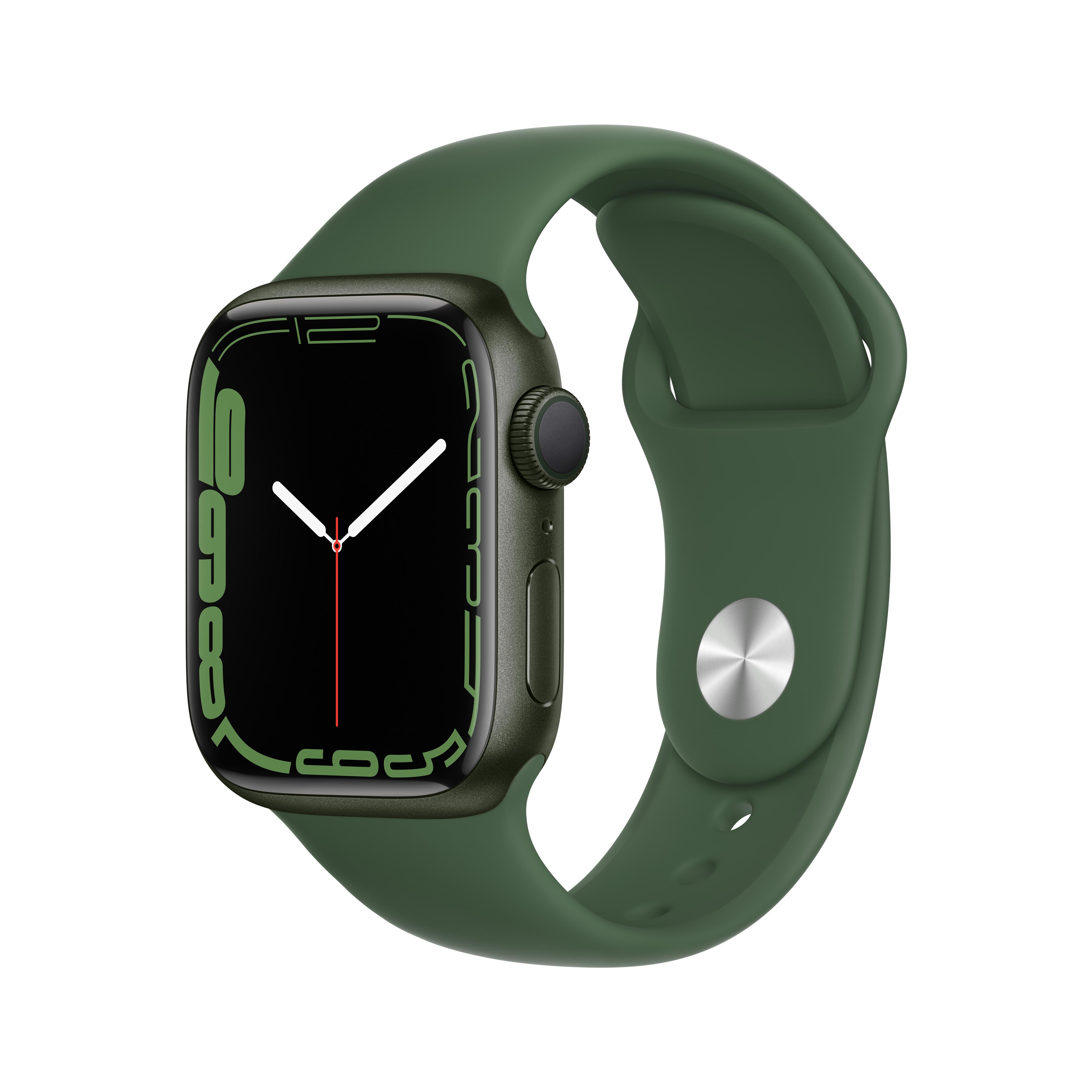 Yenilenmiş Apple Watch Series 7 Modelleri ve Fiyatları | Yenilio