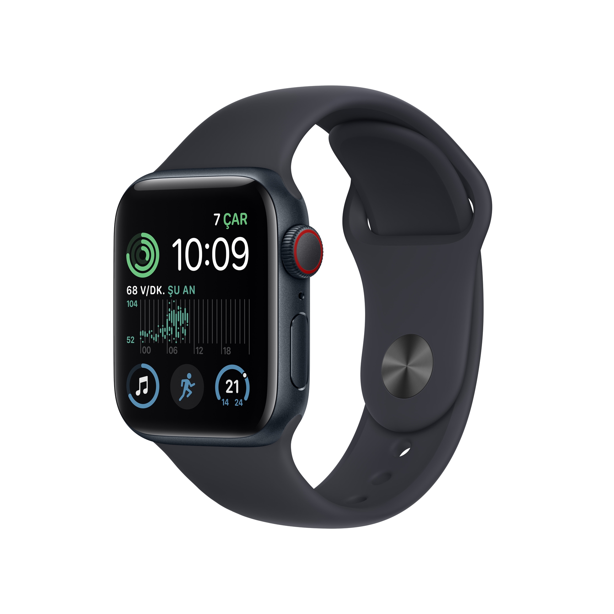 Yenilenmiş Apple Watch SE (2. Nesil) Modelleri ve Fiyatları | Yenilio