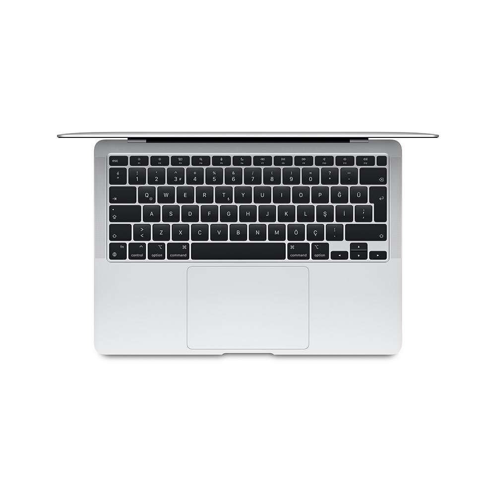 MacBook Air (M1, 2020) Apple M1 8 CPU 7 GPU 8 GB Ram 256 GB SSD
