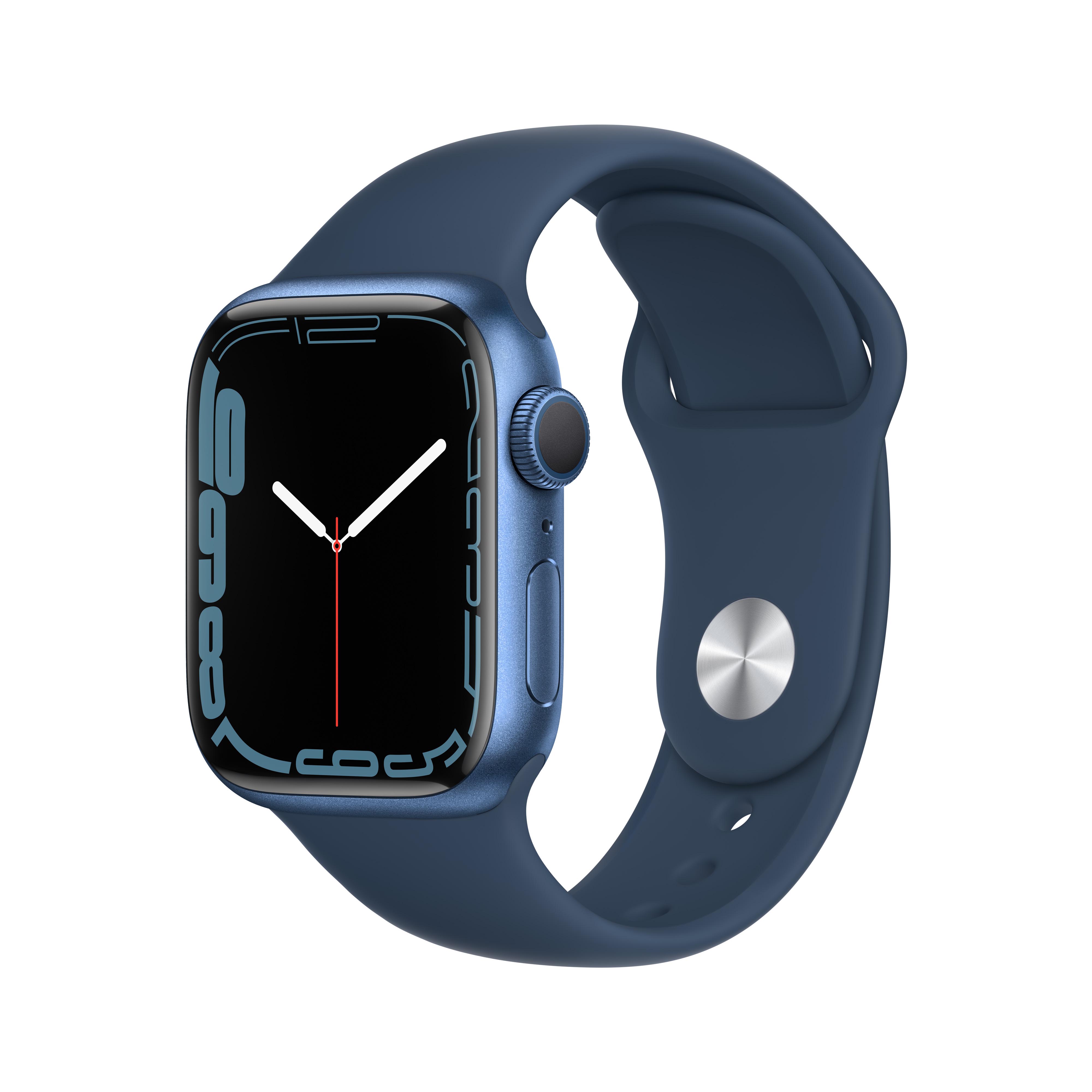 Yenilenmiş Apple Watch Series 7 Modelleri ve Fiyatları | Yenilio