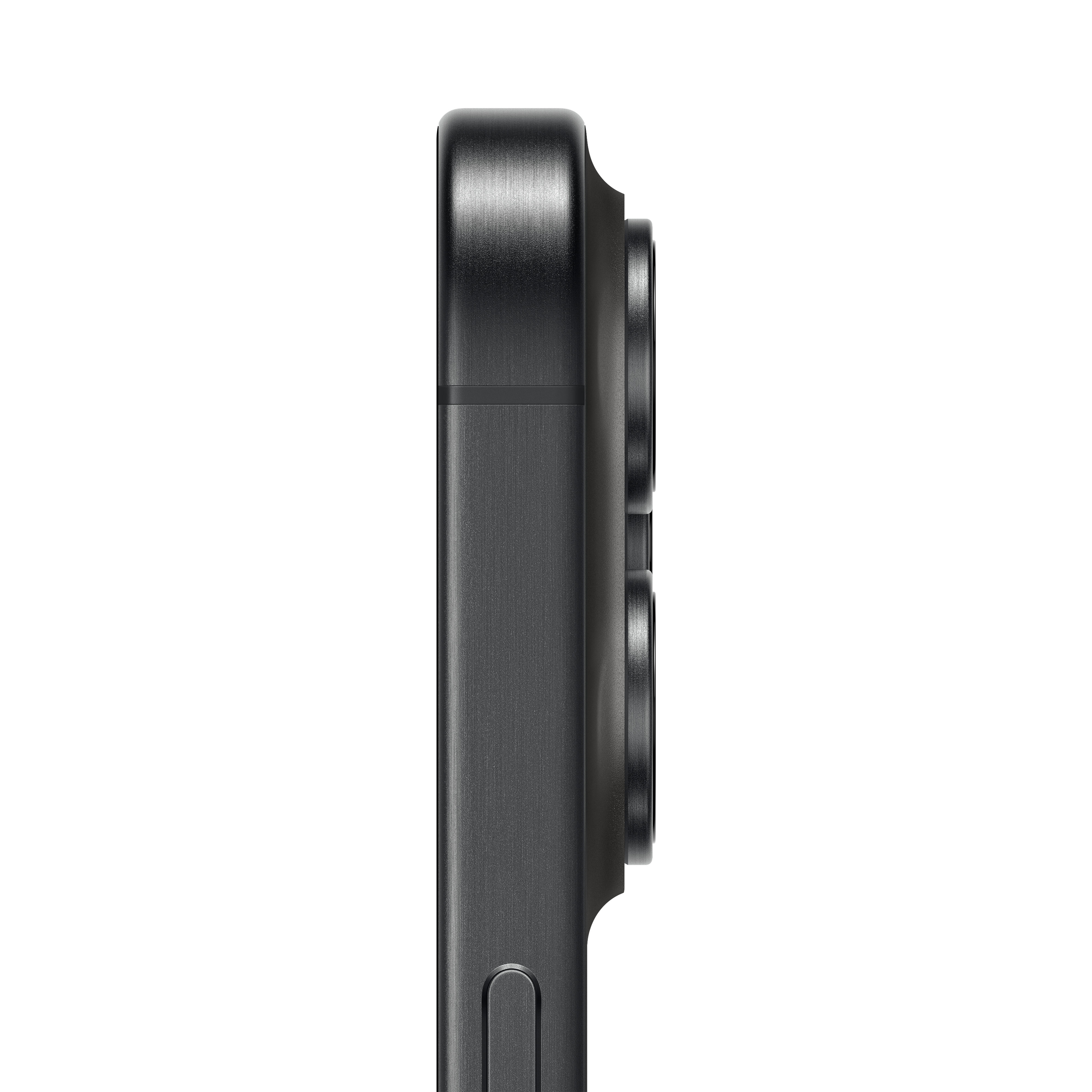 iPhone 15 Pro Max Siyah Titanyum 256GB MU773TU/A - Yenilio Yenisi
