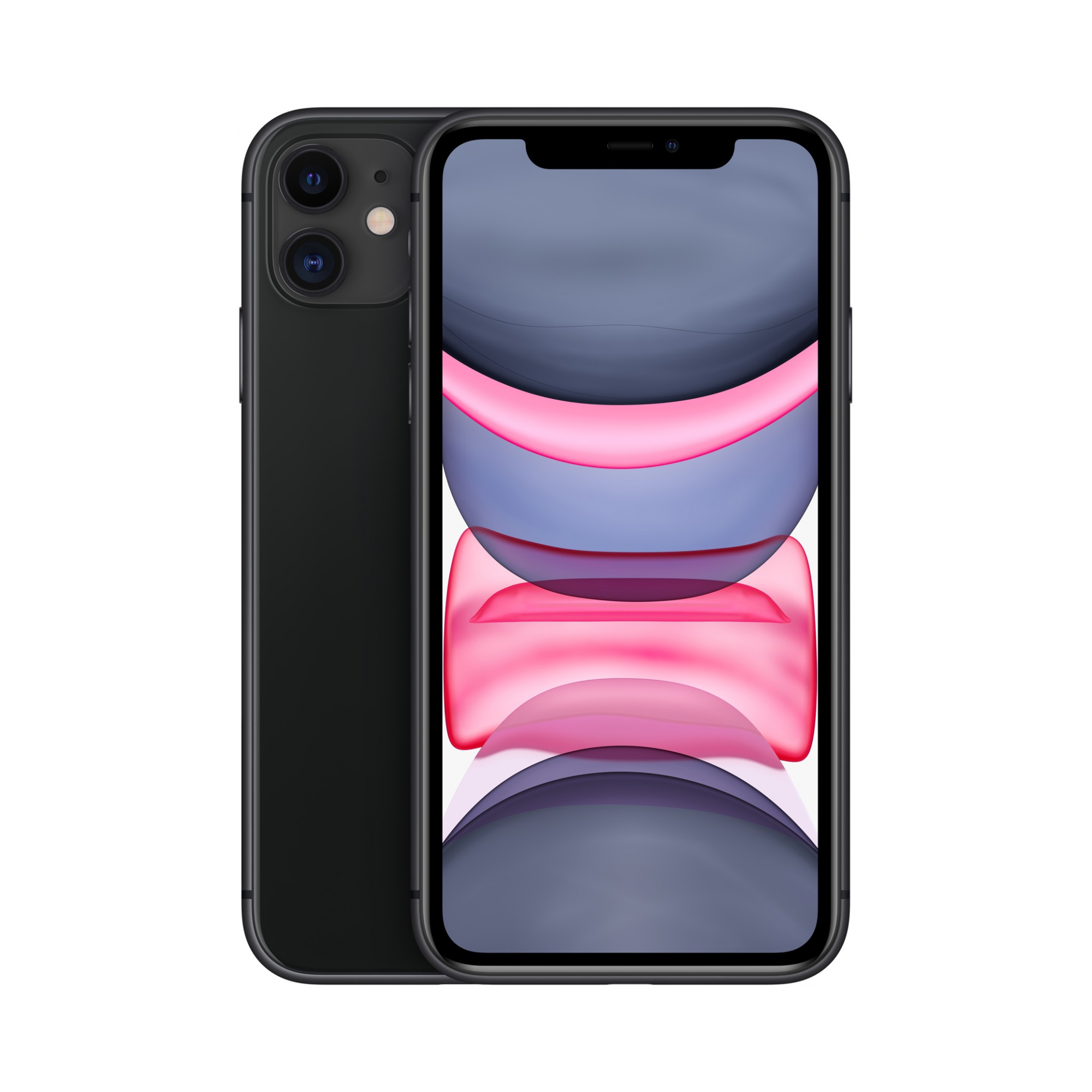 iPhone 11 (PRODUCT)RED 64GB MHDD3TU/A - Yenilio Yenisi