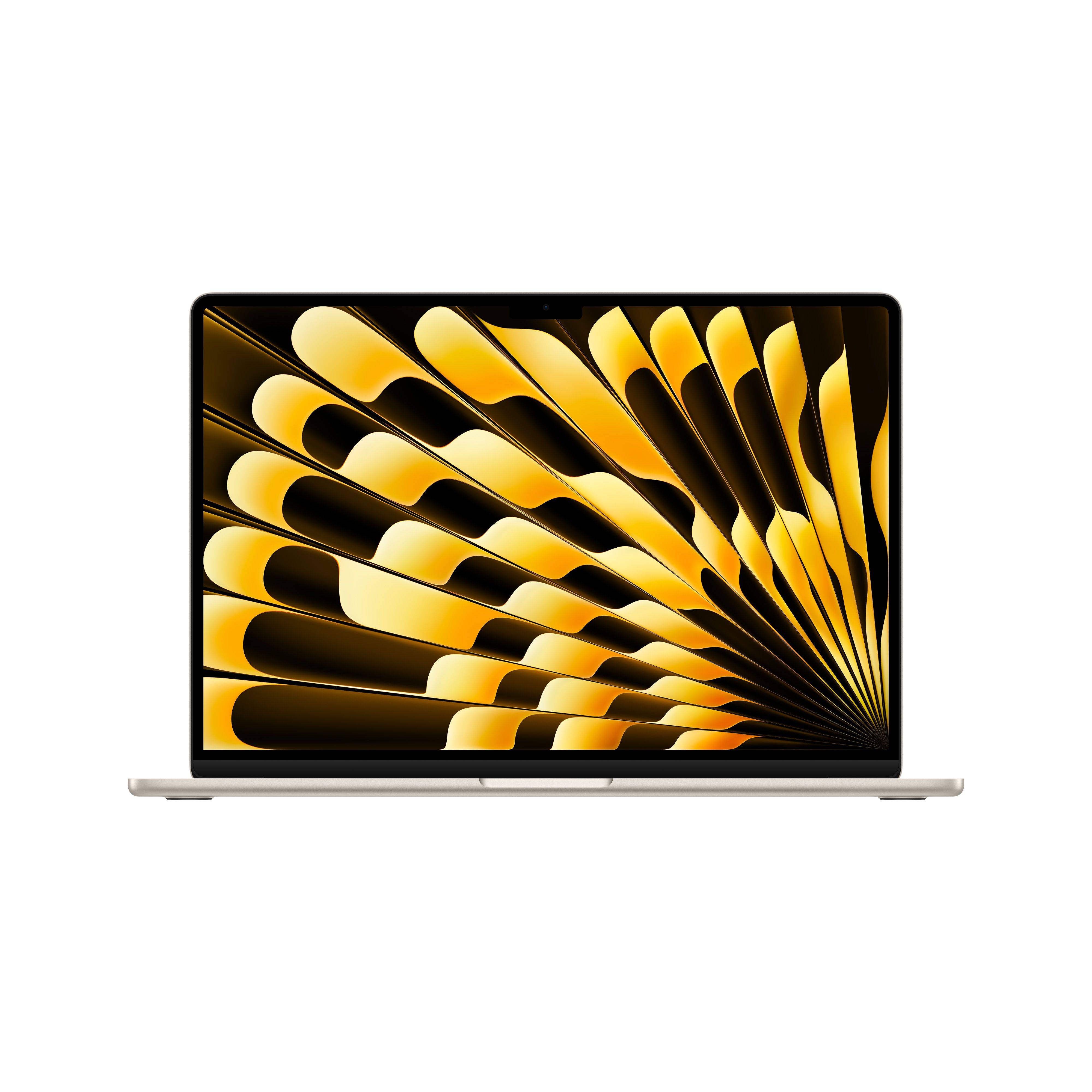 Yenilenmiş MacBook Air 15 inç (M3) Modelleri ve Fiyatları | Yenilio