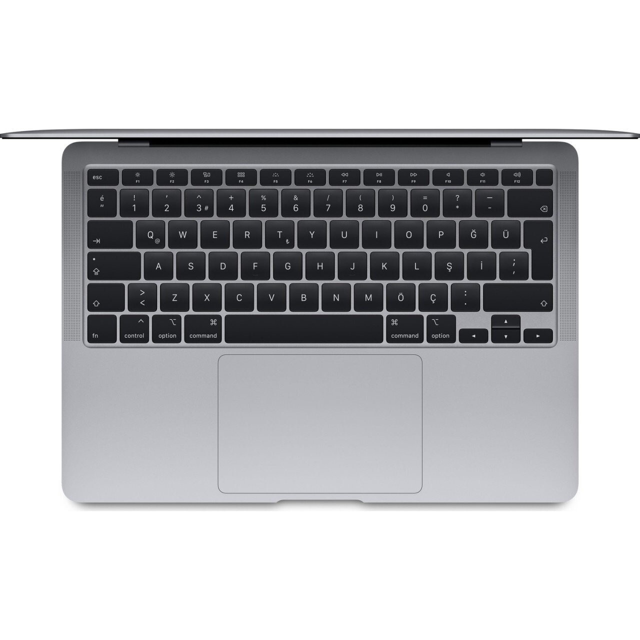 MacBook Air (M1, 2020) Apple M1 8 CPU 8 GPU 16 GB Ram 512 GB SSD