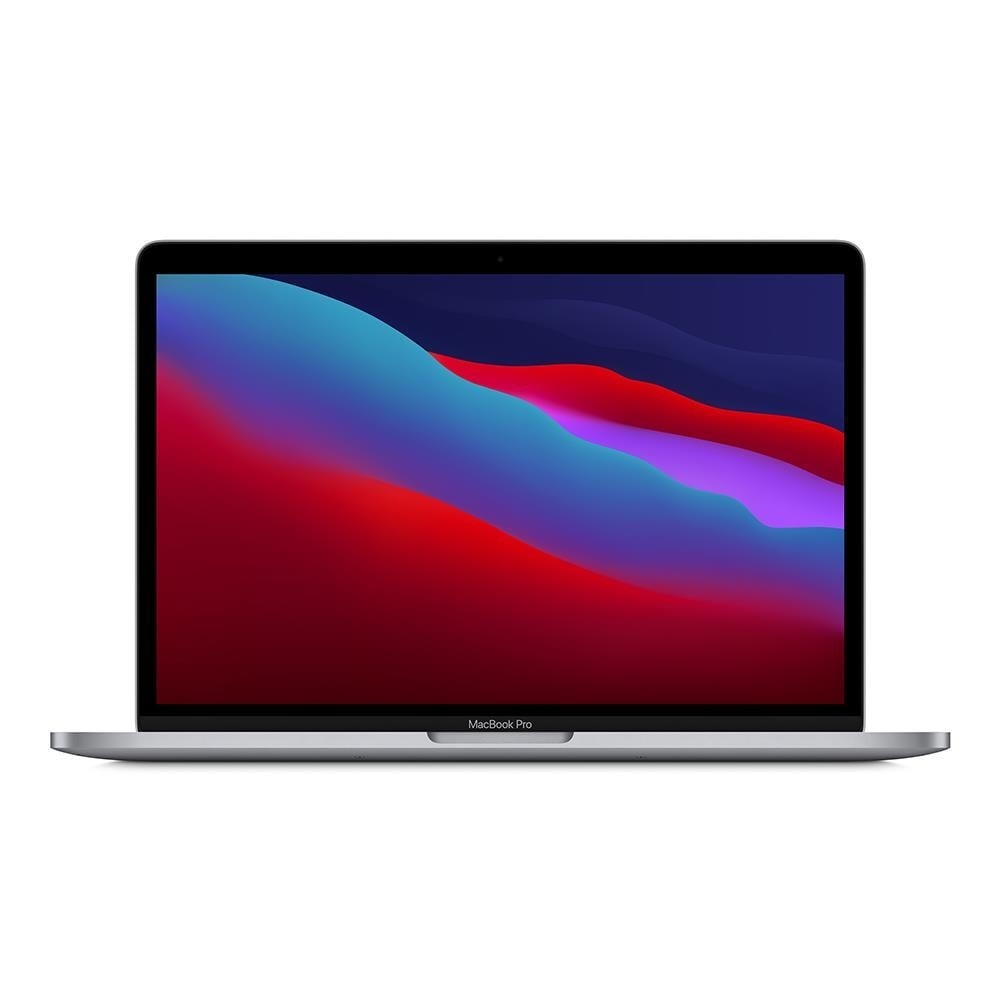 MacBook Pro (13 inç, 2020, İki Thunderbolt 3 bağlantı noktası