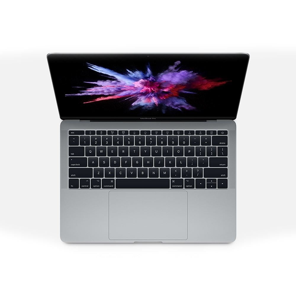 MacBook Pro (13 inç, 2017, İki Thunderbolt 3 bağlantı noktası
