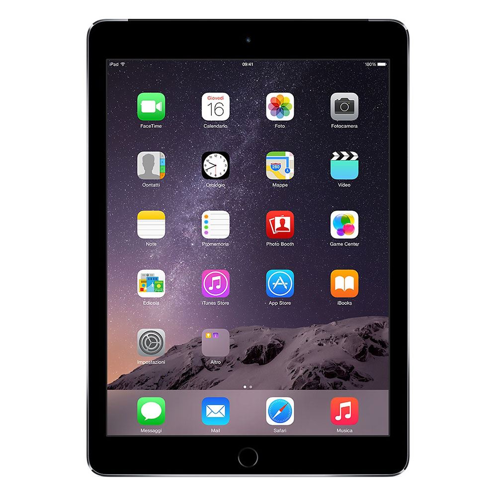 Yenilenmiş iPad Air (2. Nesil) Modelleri ve Fiyatları | Yenilio