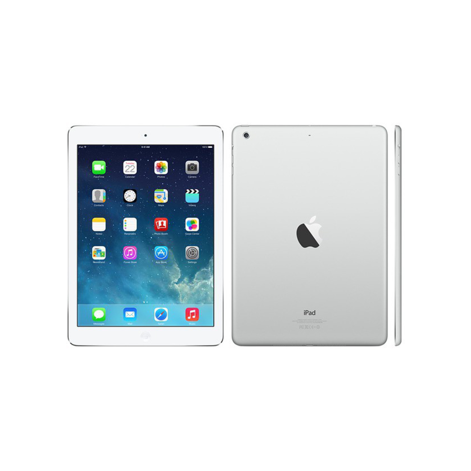 Yenilenmiş iPad Air (1. Nesil) Modelleri ve Fiyatları | Yenilio